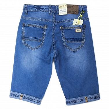 джинсы для мальчиков для мальчиков S2271# оптом. Фото 1
