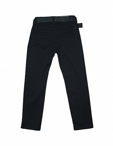 брюки для мальчиков с внутренней регулировкой для мальчиков BKB-887 оптом. Фото 1