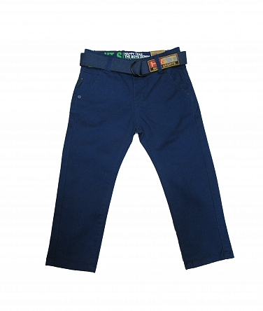 брюки для мальчиков с внутренней регулировкой для мальчиков ВКВ-866  (5) оптом
