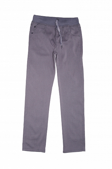 брюки для мальчиков с внутренней регулировкой для мальчиков А312-3 оптом