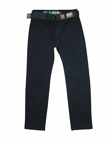 брюки для мальчиков с внутренней регулировкой для мальчиков BKB-887 оптом