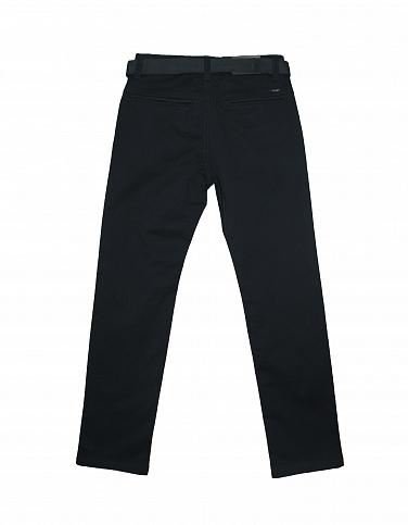 брюки для мальчиков с внутренней регулировкой для мальчиков BKB-890 оптом. Фото 1