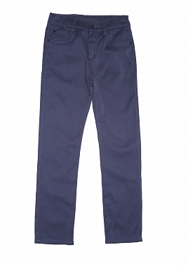 брюки для мальчиков с внутренней регулировкой для мальчиков Х300 оптом Х300