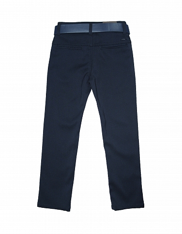 брюки для мальчиков с внутренней регулировкой для мальчиков LZB-906 оптом. Фото 1