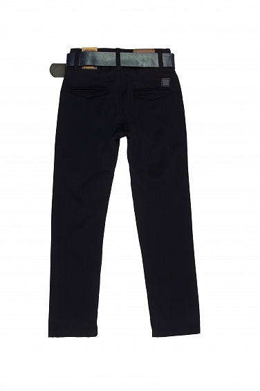 брюки для мальчиков с внутренней регулировкой  LZB-326 оптом. Фото 1