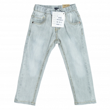 джинсы для мальчиков для мальчиков NZB-699 оптом