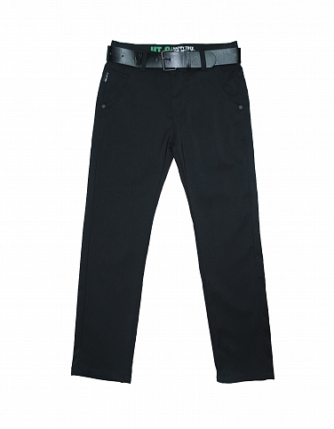 брюки для мальчиков с внутренней регулировкой для мальчиков LZB-911 оптом. Фото 0