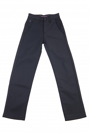 брюки для мальчиков с флисом (С внутренней регулировкой) для мальчиков S10-B оптом