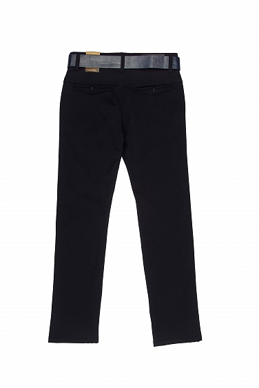 брюки для мальчиков с внутренней регулировкой для мальчиков LZB-161 оптом. Фото 1