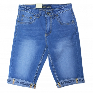 джинсы для мальчиков для мальчиков S2271# оптом