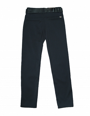 брюки для мальчиков с внутренней регулировкой для мальчиков LZB-910 оптом. Фото 1