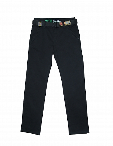 брюки для мальчиков с внутренней регулировкой для мальчиков BKB-890 оптом