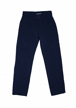 брюки для мальчиков с внутренней регулировкой для мальчиков 160-2 оптом 160-2