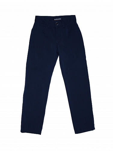 брюки для мальчиков с внутренней регулировкой для мальчиков 160-2 оптом