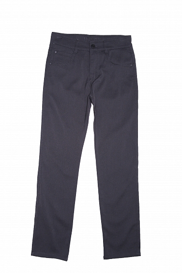 брюки для мальчиков с внутренней регулировкой для мальчиков А316-2 оптом