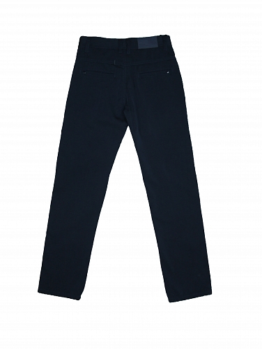 брюки для мальчиков с внутренней регулировкой для мальчиков 262-2 оптом. Фото 1