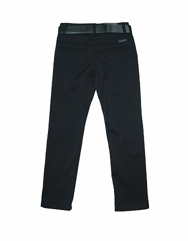 брюки для мальчиков с внутренней регулировкой для мальчиков LZB-911 оптом. Фото 1