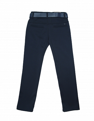 брюки для мальчиков с внутренней регулировкой для мальчиков LZB-913 оптом. Фото 1